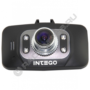 Видеорегистратор INTEGO VX-265 HD