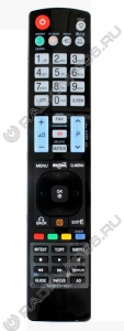 Пульт ДУ LG AKB72914021