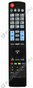Пульт ДУ LG AKB72914207
