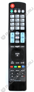 Пульт ДУ LG AKB72914245