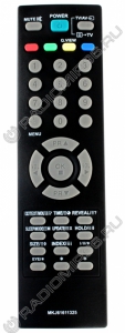 Пульт ДУ LG MKJ61611325