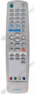 Пульт ДУ LG 6710V00077Z