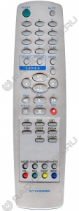 Пульт ДУ LG 6710V00088A
