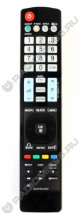 Пульт ДУ LG AKB72914202