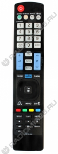Пульт ДУ LG AKB72914293