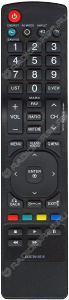 Пульт ДУ LG AKB72915216