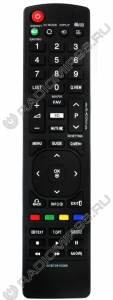 Пульт ДУ LG AKB72915269