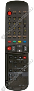 Пульт ДУ PANASONIC EUR51973
