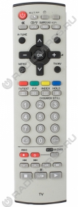 Пульт ДУ PANASONIC N2QAJB000108