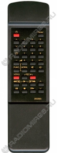 Пульт ДУ PANASONIC SBAR20026