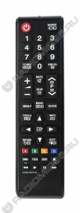 Пульт ДУ SAMSUNG AA59-00741A