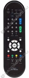 Пульт ДУ SHARP GA779WJSA