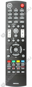 Пульт ДУ SHARP GB067WJSA
