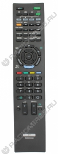 Пульт ДУ SONY RM-ED030 (TV)