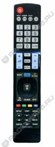 Пульт ДУ LG AKB73756571