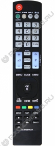 Пульт ДУ LG AKB72914209