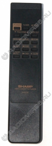 Пульт ДУ SHARP G1051GE