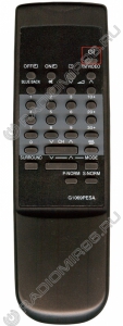 Пульт ДУ SHARP G1069PESA