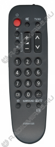 Пульт ДУ PANASONIC EUR501325
