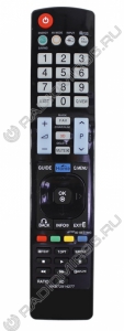 Пульт ДУ LG AKB72914277