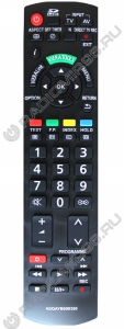 Пульт ДУ PANASONIC N2QAYB000350