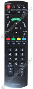 Пульт ДУ PANASONIC N2QAYB000543