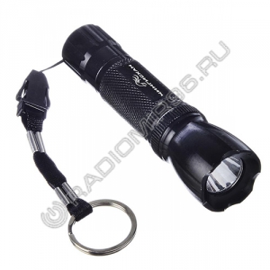 Фонарь 1 LED 328-103 Чингисхан МИНИ