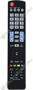 Пульт ДУ LG AKB74455409