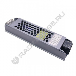 Блок питания для LED ленты IP20 12V 60W US-1260