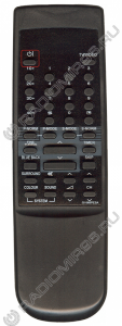 Пульт ДУ SHARP G1085PESA