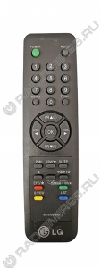 Пульт ДУ LG 6710V00090D НЕОРИГИНАЛ
