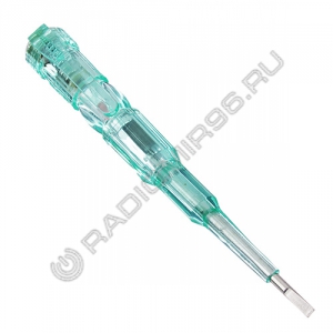 Отвёртка-пробник, индикатор напряжения 651-651