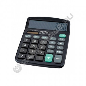 Калькулятор PERFEO PF_3288