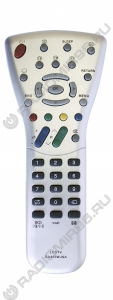 Пульт ДУ SHARP GA455WJSA