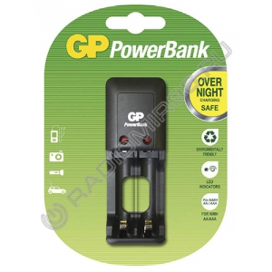 Зарядное устройство GP GPACCPB33003