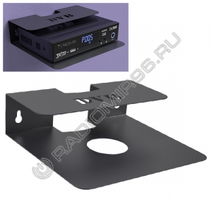 Кронштейн DVB WALL SHELF-S BAS WL-001 полка