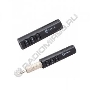 Ресивер BLUETOOTH DRM-B09