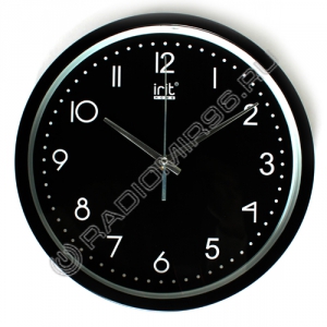 Часы настенные IRIT IR-610