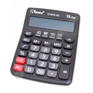 Калькулятор KENKO CT-9018-120