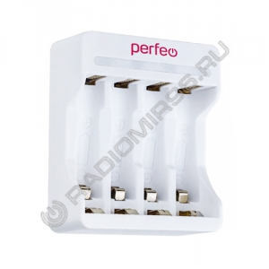 Зарядное устройство PERFEO PF-UN-410 PF_B4029