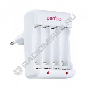 Зарядное устройство PERFEO PF-VN-420 PF_B4036