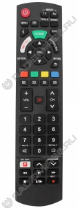 Пульт ДУ PANASONIC URC1520 универсальный