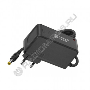 Блок питания 5V 3A штекер 5.5*2.5 HD8865