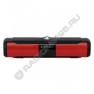 Аудиосистема Bluetooth MAX Q-65 Red