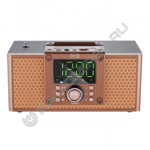 Аудиосистема Bluetooth MAX MR-360 Bronze