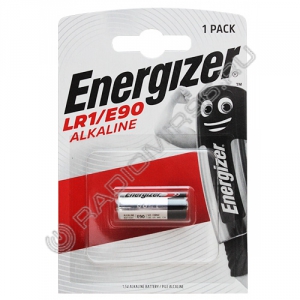 Батарейка ENERGIZER LR1 ( 1/10 )