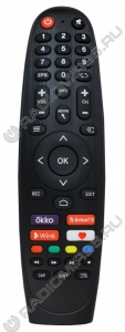 Пульт ДУ TopDevice CX-616 TD100