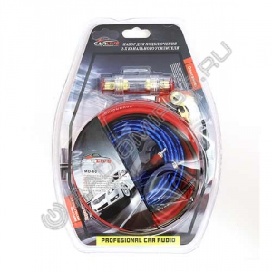 Комплект проводов для двухканального усилителя 7-600B MD-60 A4167