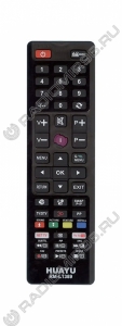 Пульт ДУ VESTEL RM-L1389 универсальный
