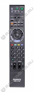 Пульт ДУ SONY RM-L1108 универсальный